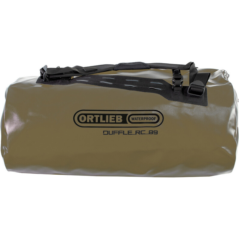 

Дорожная сумка Duffle RC 89 Ortlieb, оливковый