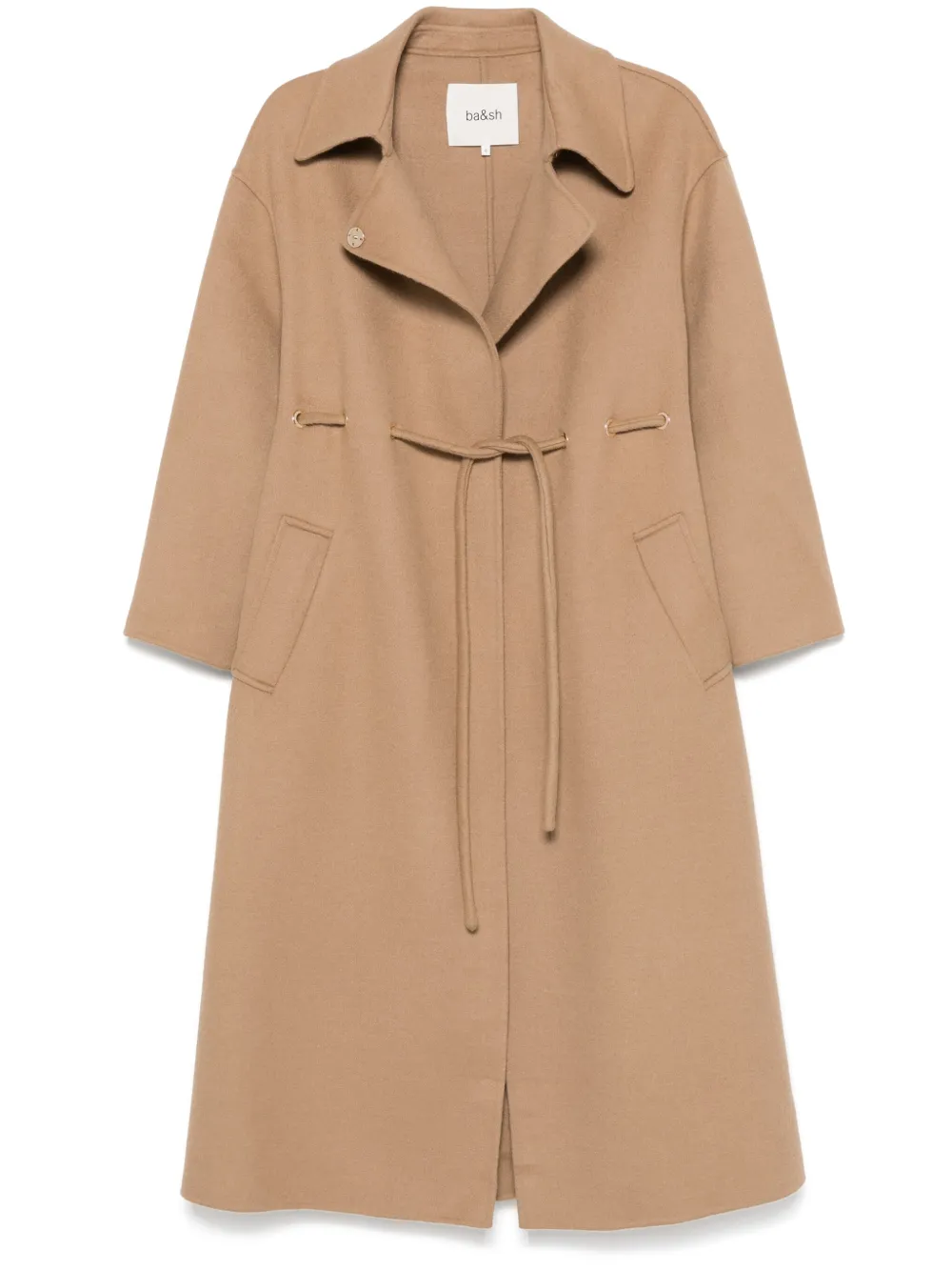 

Пальто Kate Ba&Sh, коричневый