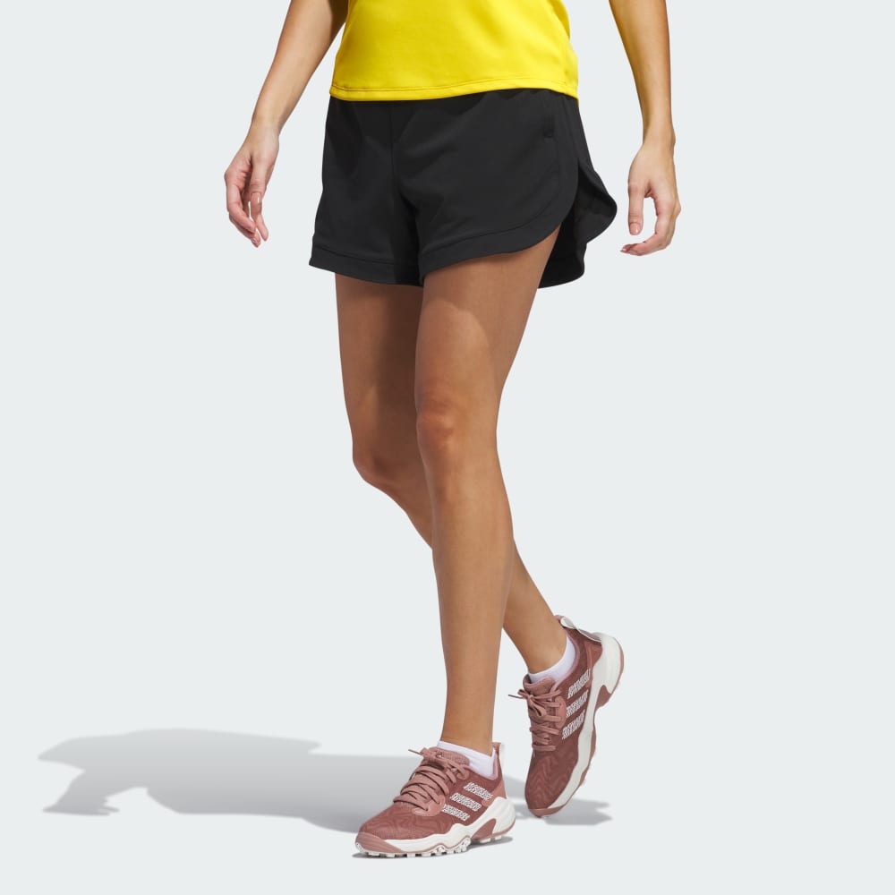 

Спортивные шорты Adidas Beyond Shorts, черный