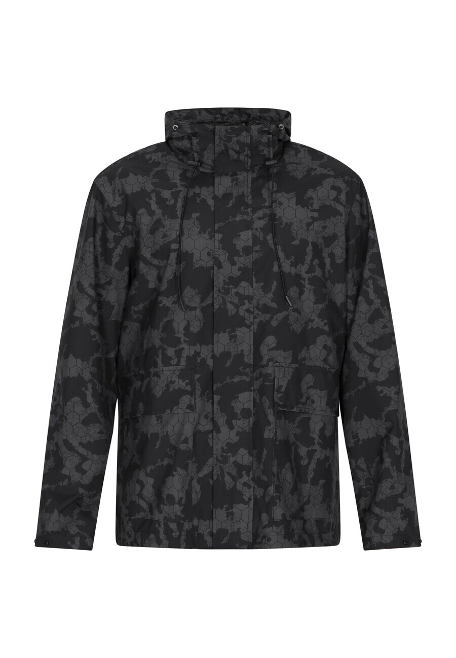 

Всесезонная куртка Mo ATHLSR Between-Season Jacket, темно-серый