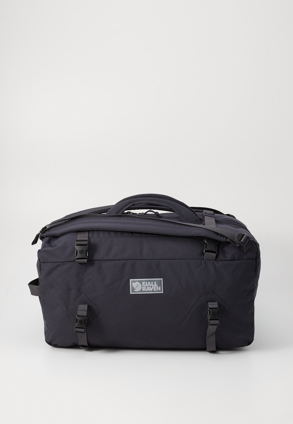 

Рюкзак VARDAG SPLITPACK 45 UNISEX Fjällräven, черный