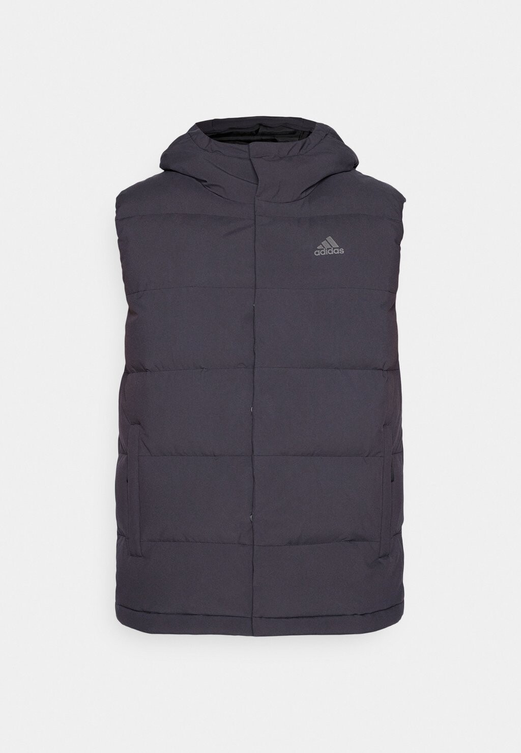 

Жилет HELIONIC VEST adidas, черный