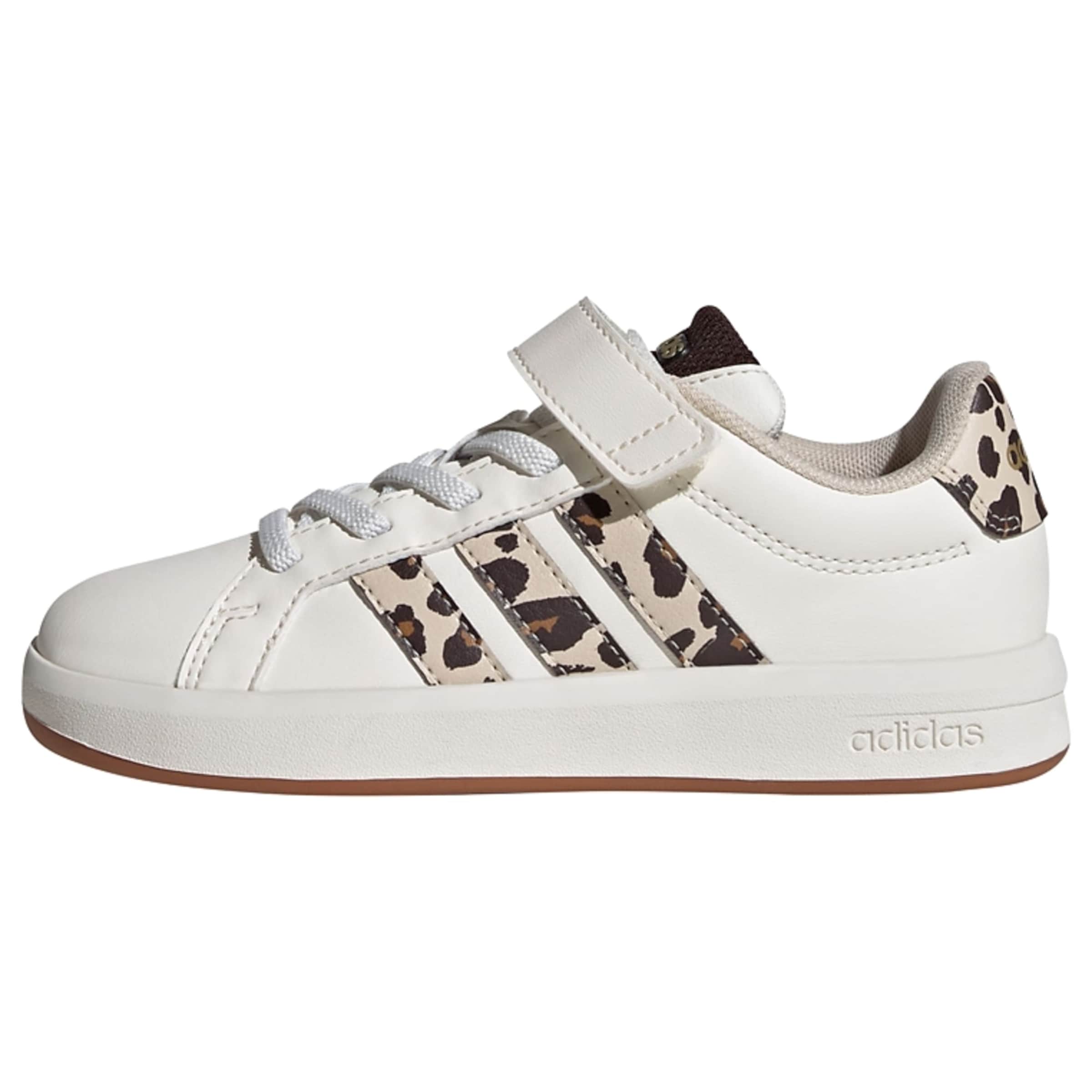 

Adidas Sportswear Кроссовки 'Grand Court 3.0' в белом цвете