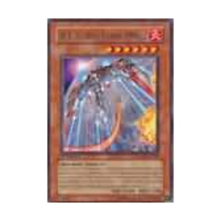 

CCG Б.Е.С. Большое Ядро МК-2 (Редкий), Yu-Gi-Oh - Crimson Crisis - Singles