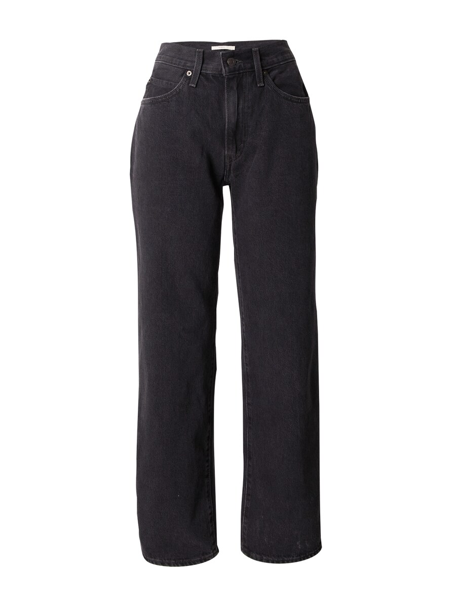 

Мешковатые джинсы LEVIS 94 Baggy, Black