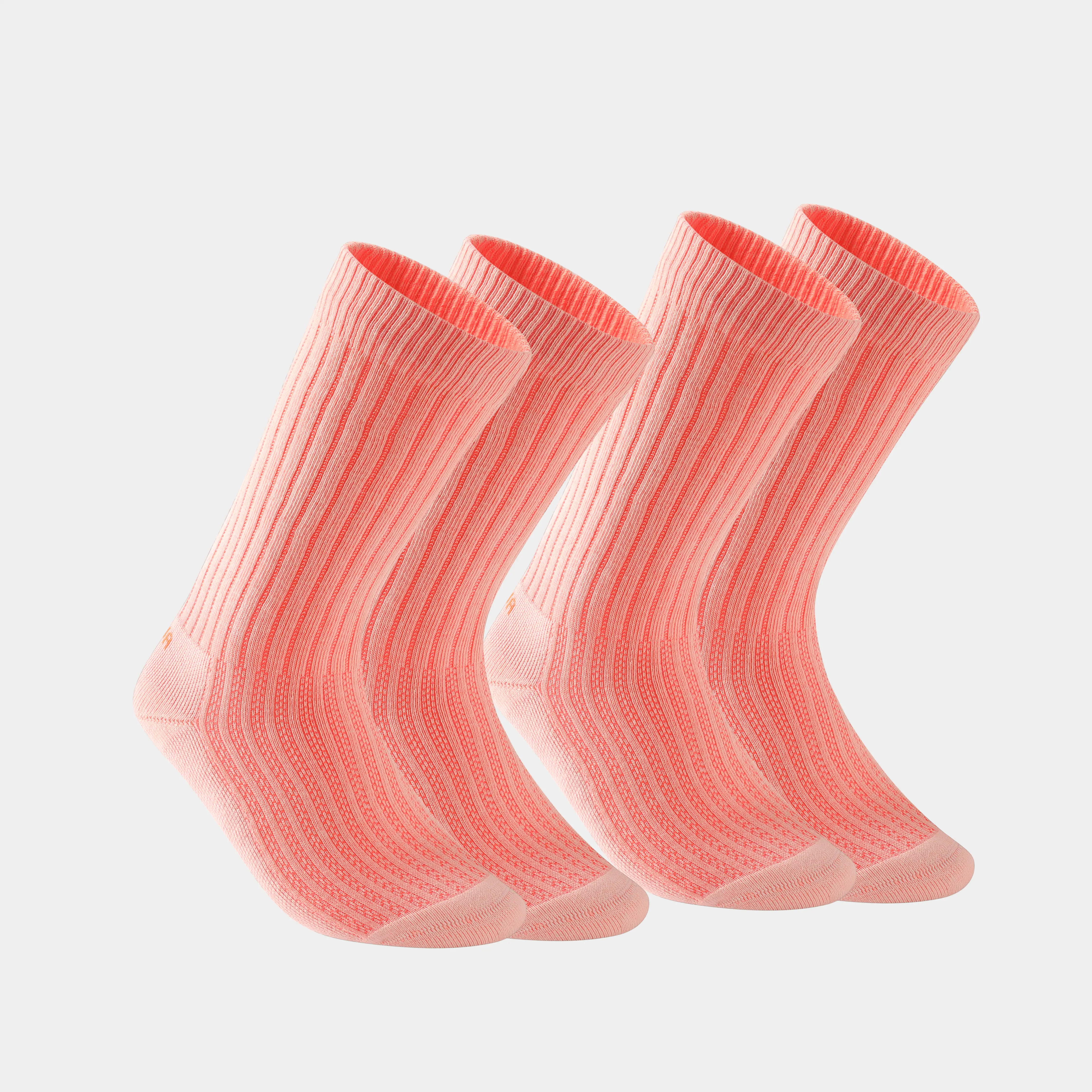 

Женские носки для пеших прогулок Quechua 100 NH