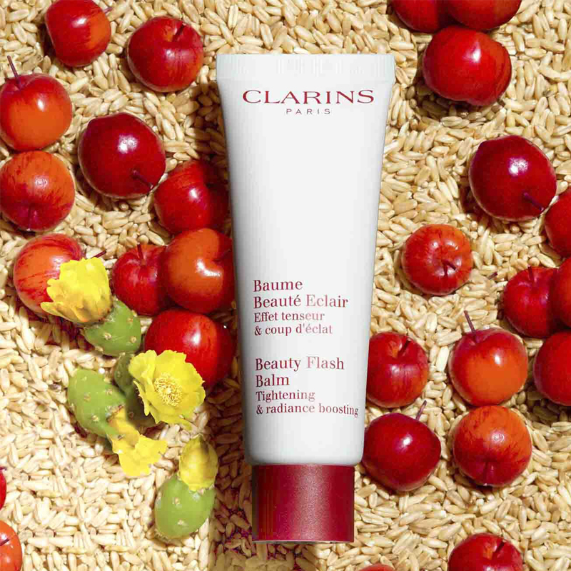 Бальзам Clarins Beauty Flash Balm, 15 мл — фото 2