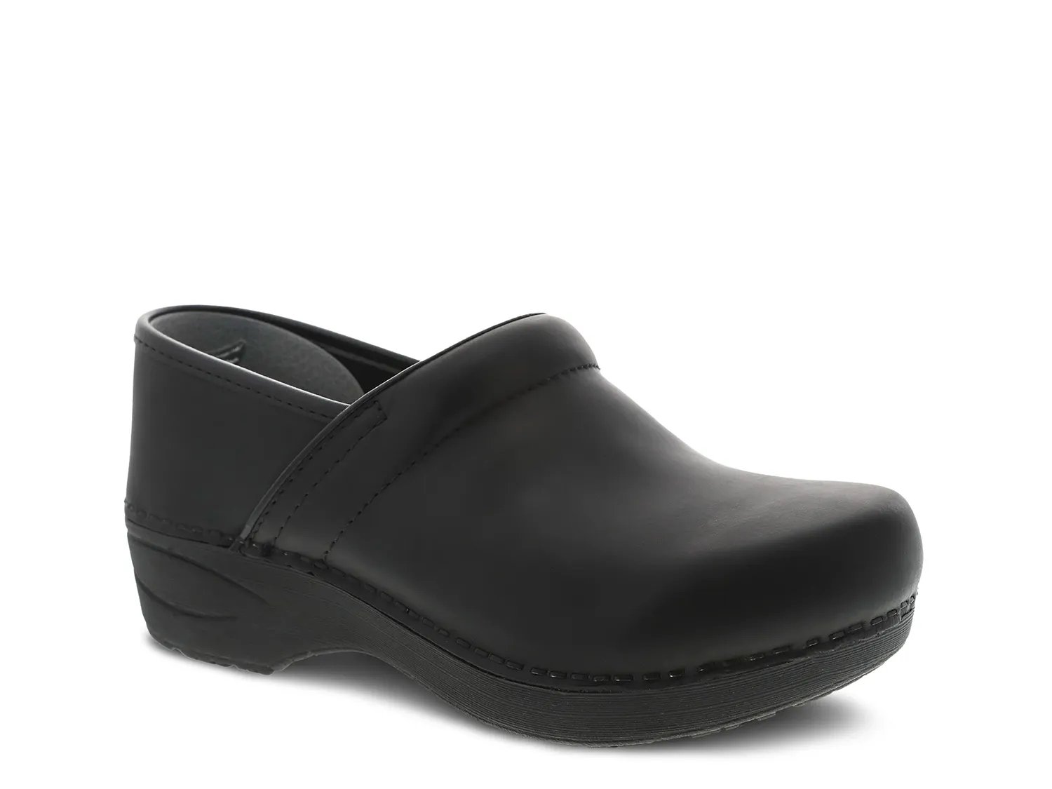 Сабо Dansko XP 2.0 Waterproof Clog, черный