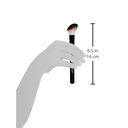BellaPierre Cosmetics Кисть для румян — фото 2