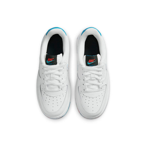 Кроссовки air force 1 lv8 Nike, белый — фото 4