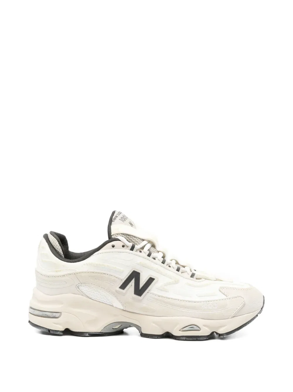 Кроссовки New Balance, нейтральный