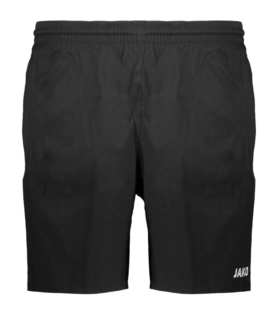 

Шорты JAKO Regular Workout Pants, черный