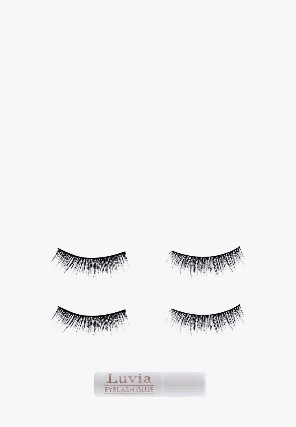 Накладные ресницы VEGAN LASHES, VENUS Luvia Cosmetics — фото 3