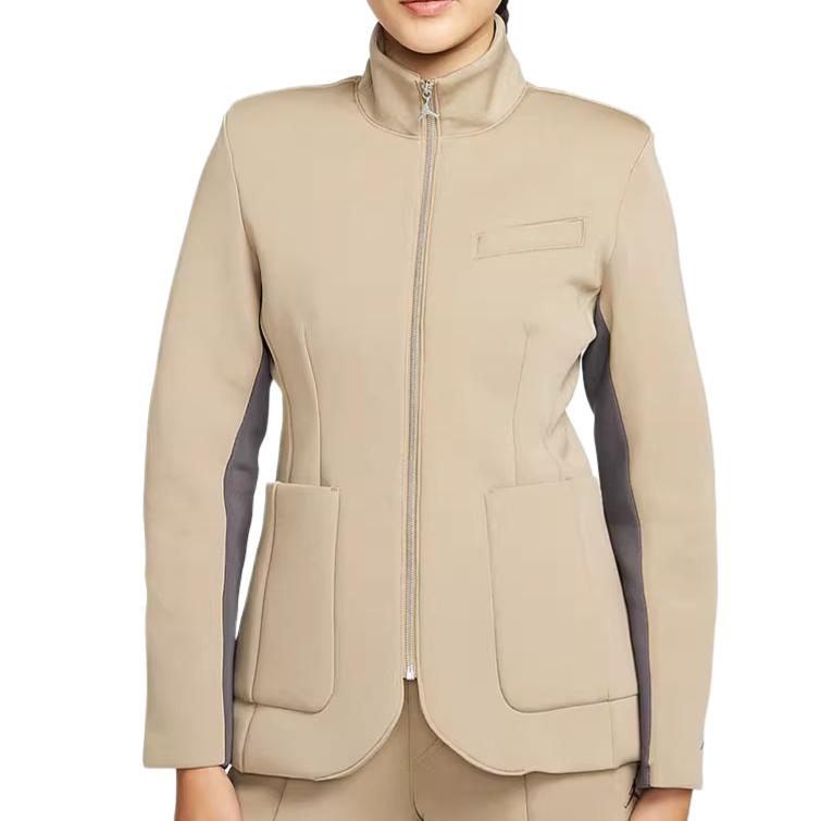 Jordan Деловой костюм Women's Khaki — фото 3