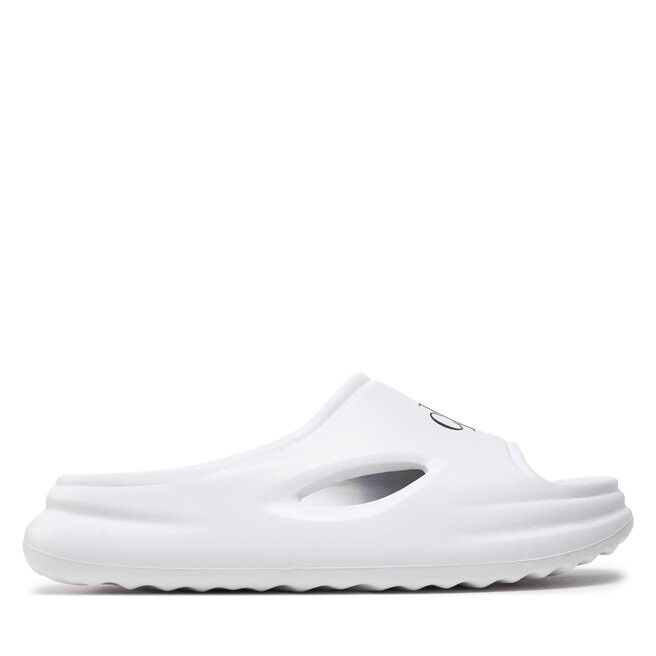 

Шлепанцы Calvin Klein Jeans V3X0-80930-0083 S White 100, белый