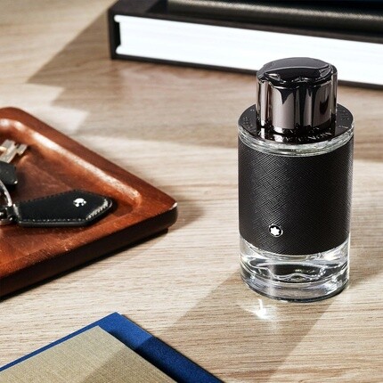 Montblanc Explorer парфюмированная вода 160,00 мл — фото 3