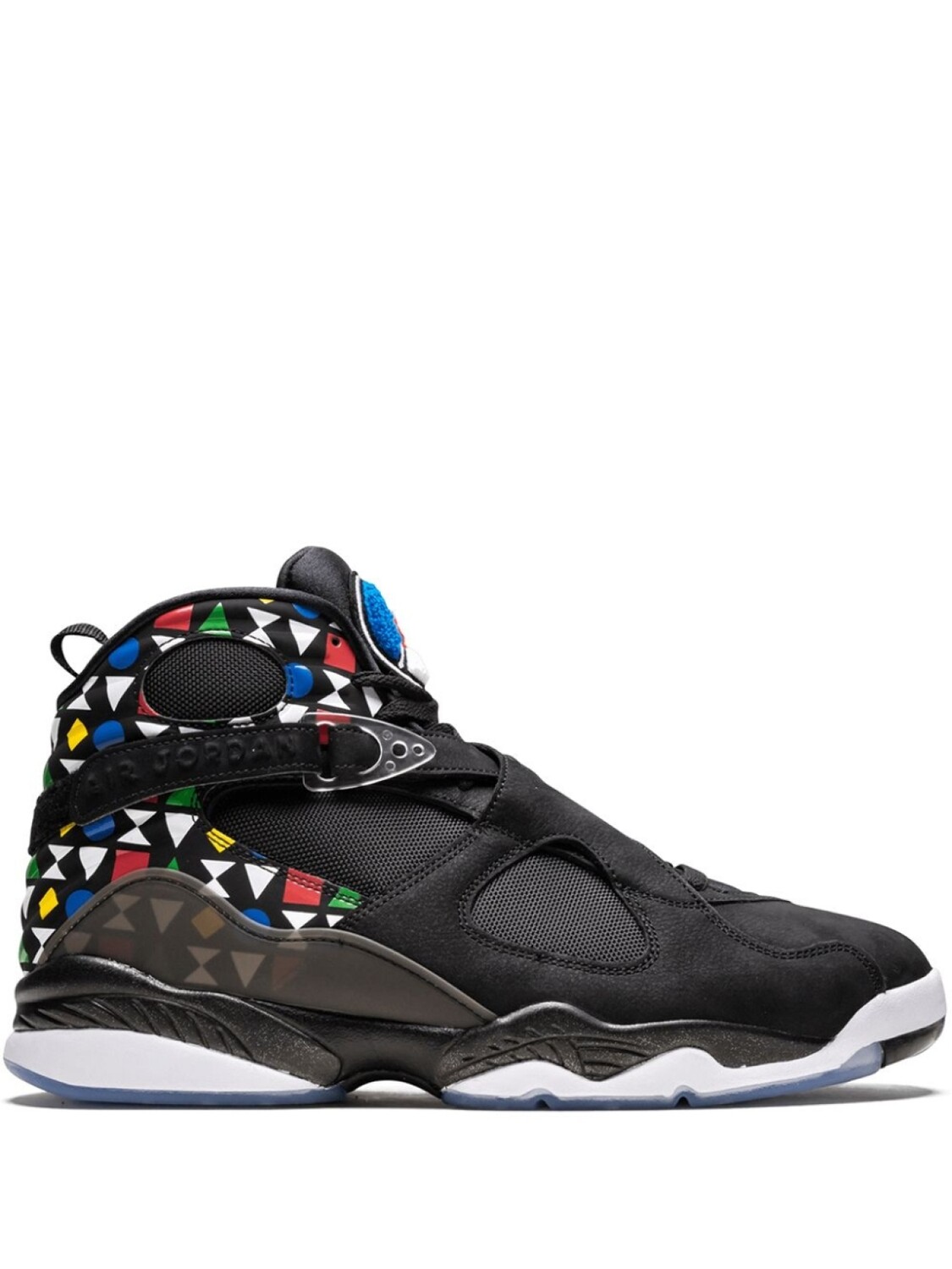 

Jordan кроссовки Air Jordan 8, черный, Серый, Jordan кроссовки Air Jordan 8, черный