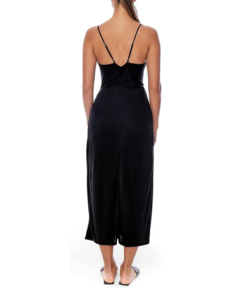 

Платье LBLC The Label Kelcie Dress, черный
