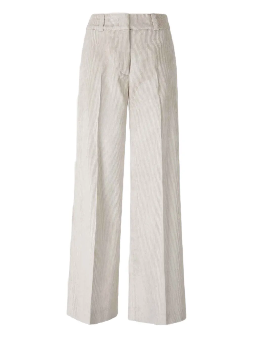 

Вельветовые брюки Peserico, нейтральный