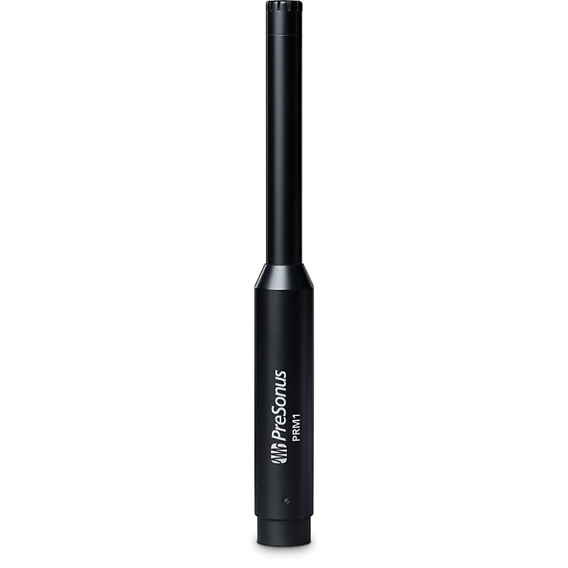 

Микрофон PreSonus PRM1 Precision Reference Measurement Microphone