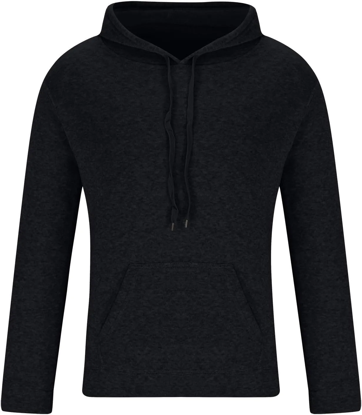 

Мужской пуловер с капюшоном Loose Fit Ultra Soft