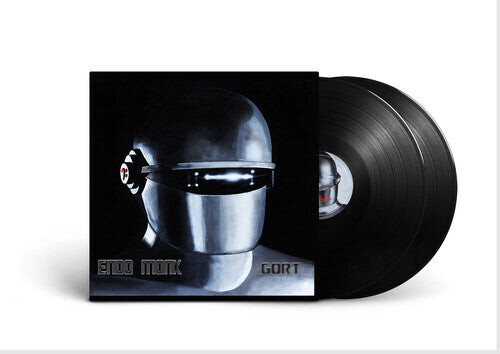 

Виниловая пластинка Endo Monk: Gort