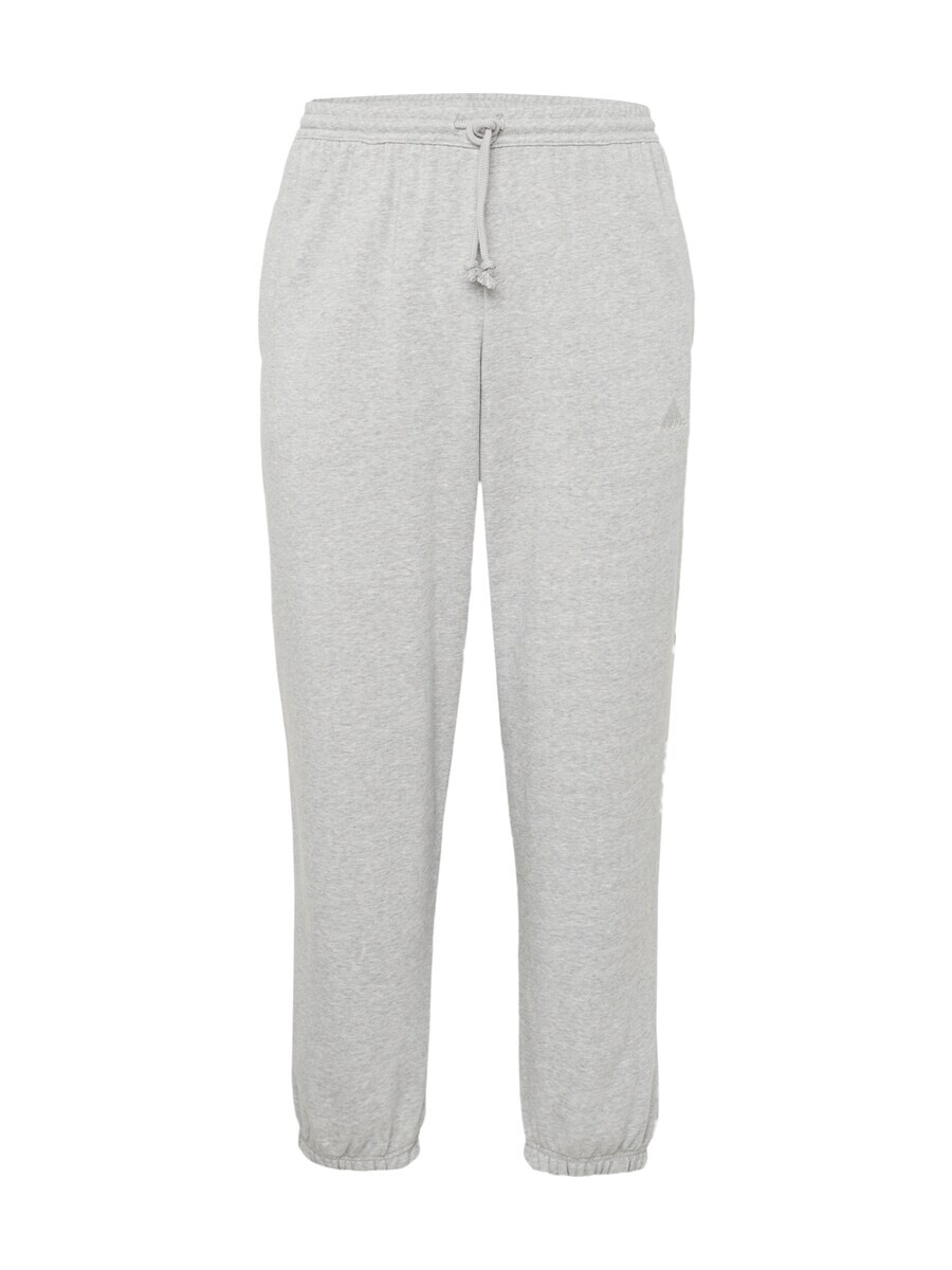 

Тренировочные брюки Adidas ALL SZN, пятнистый серый