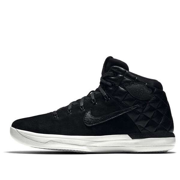

Кроссовки 31 Air Jordan, черный