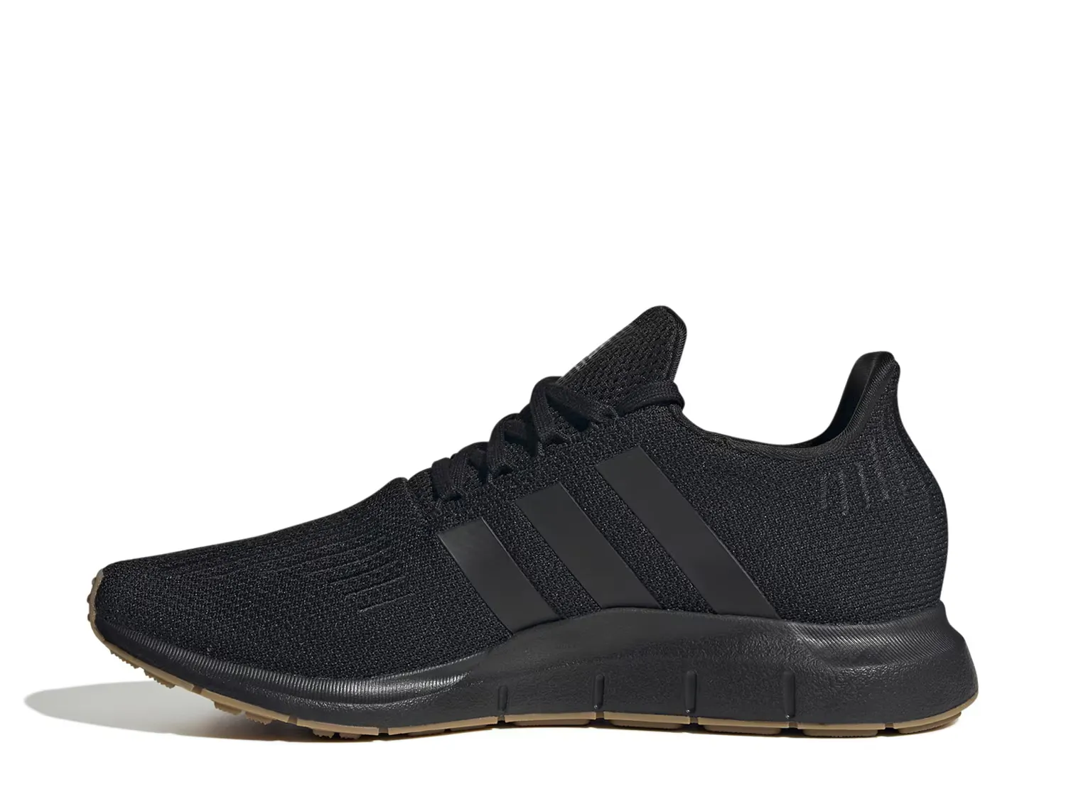 Кроссовки Swift Run 1.0 Sneaker Adidas, черный — фото 2