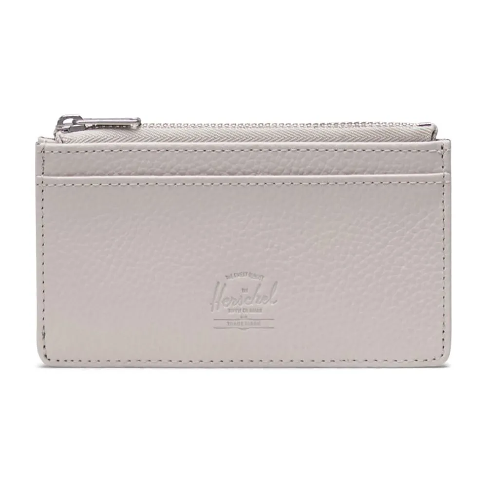 

Кошелек Herschel Oscar Ii Vegan Leather Rfid, бежевый