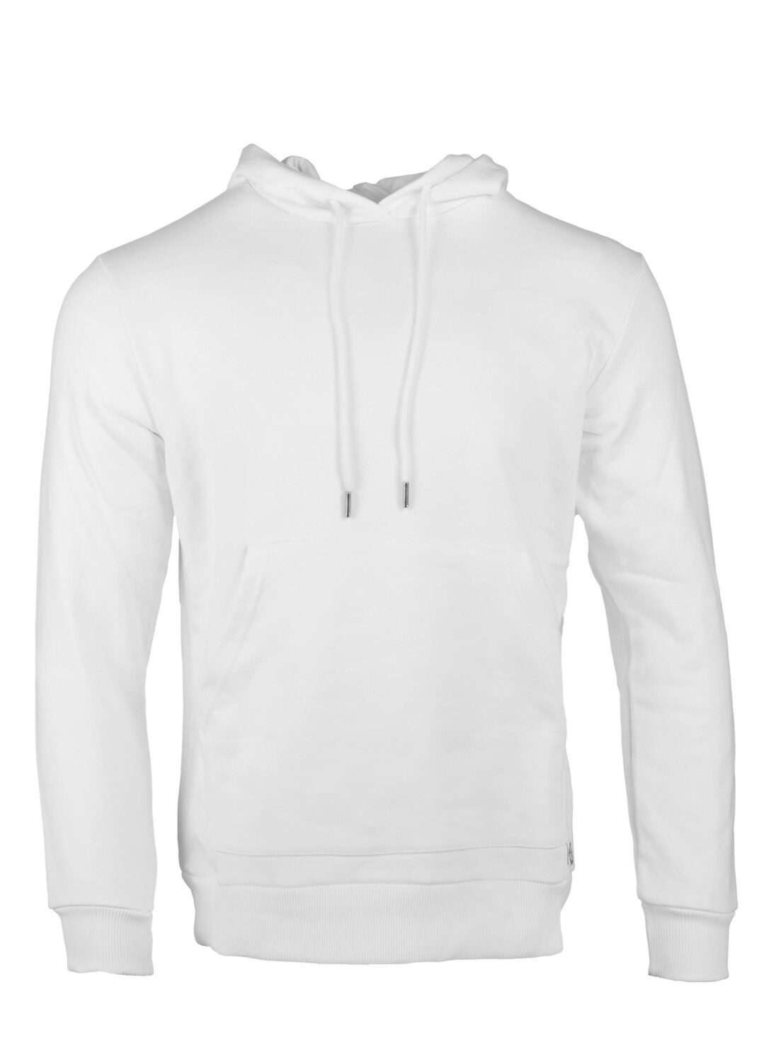 

Толстовка FuPer Kapuzenpullover Tristan, белый