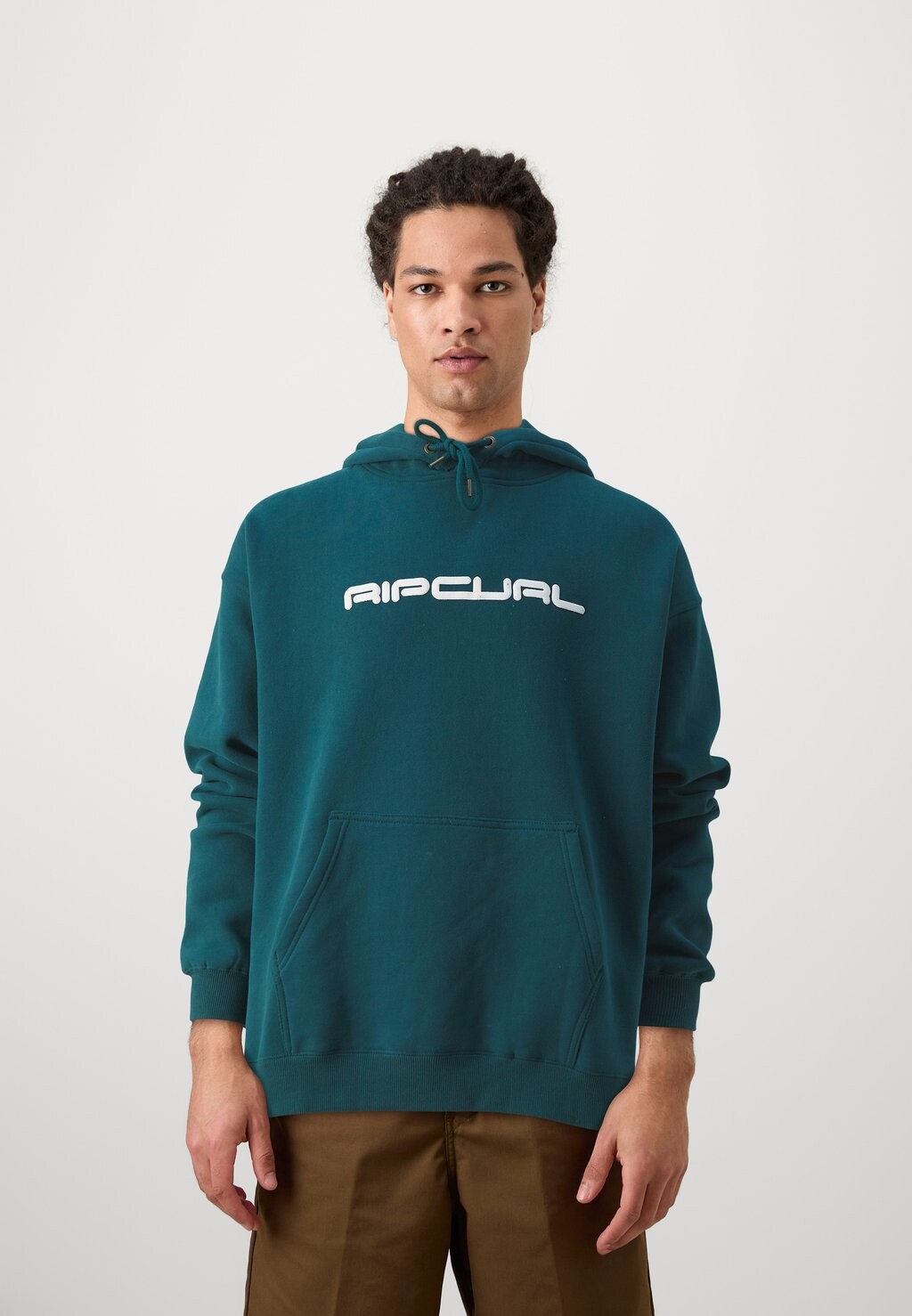 

Толстовка с капюшоном DOSED UP HOOD UNISEX Rip Curl, синий