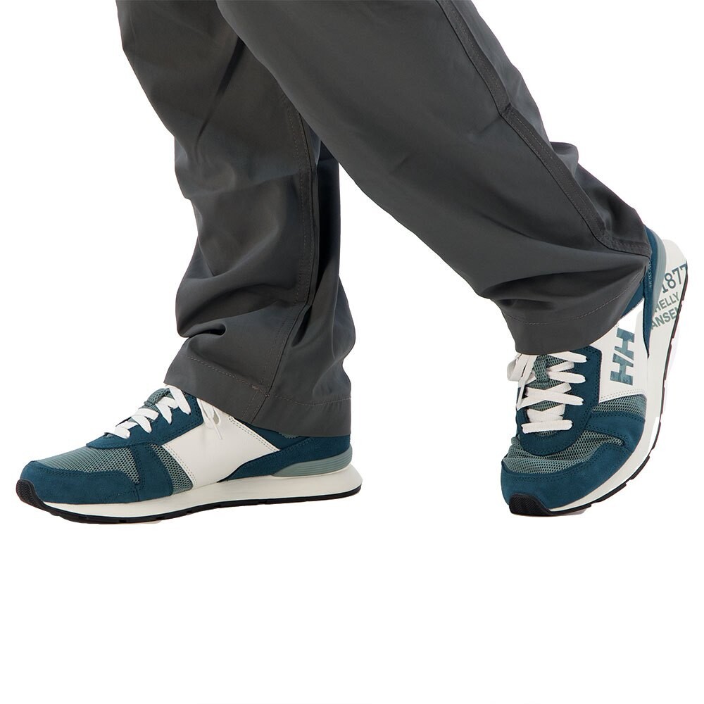 

Кроссовки Helly Hansen Anakin Leather 2 Urban, синий, Серый, Кроссовки Helly Hansen Anakin Leather 2 Urban, синий