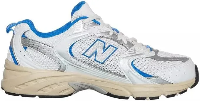 Кроссовки New Balance 530 Mr530ea, синий — фото 3