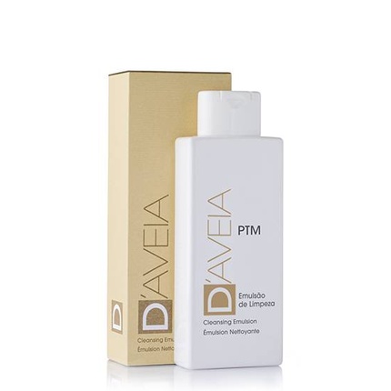 

Очищающая эмульсия Ptm 200 мл D'Aveia