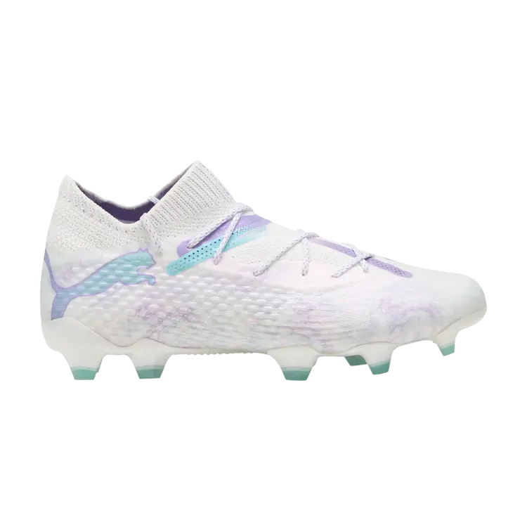 

Кроссовки Wmns Future Ultimate 7 FG AG, цвет Brilliance Pack