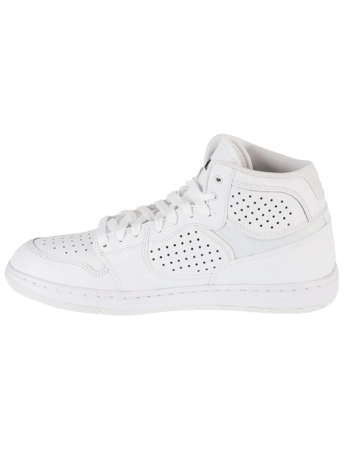 Кроссовки 'Jordan Access' Jordan, Off White