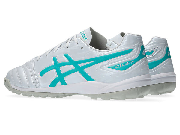 Кроссовки ds light club tf wide Asics, белый — фото 4