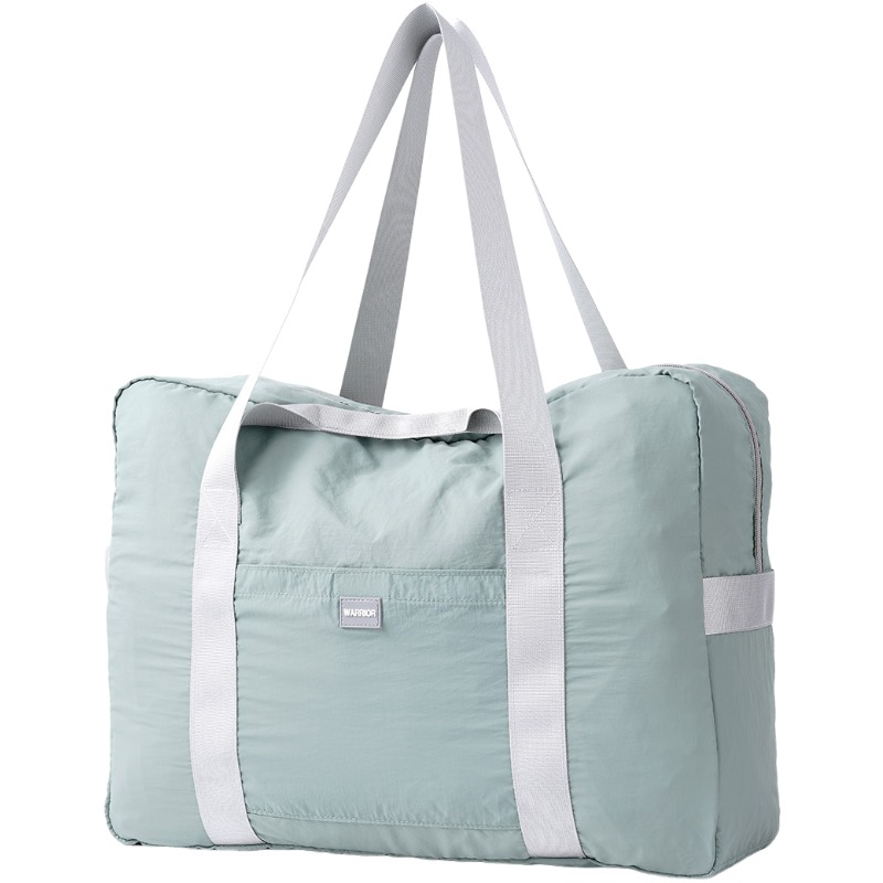 

WARRIOR Сумка дорожная из смеси полиэстера и хлопка Women's Matcha