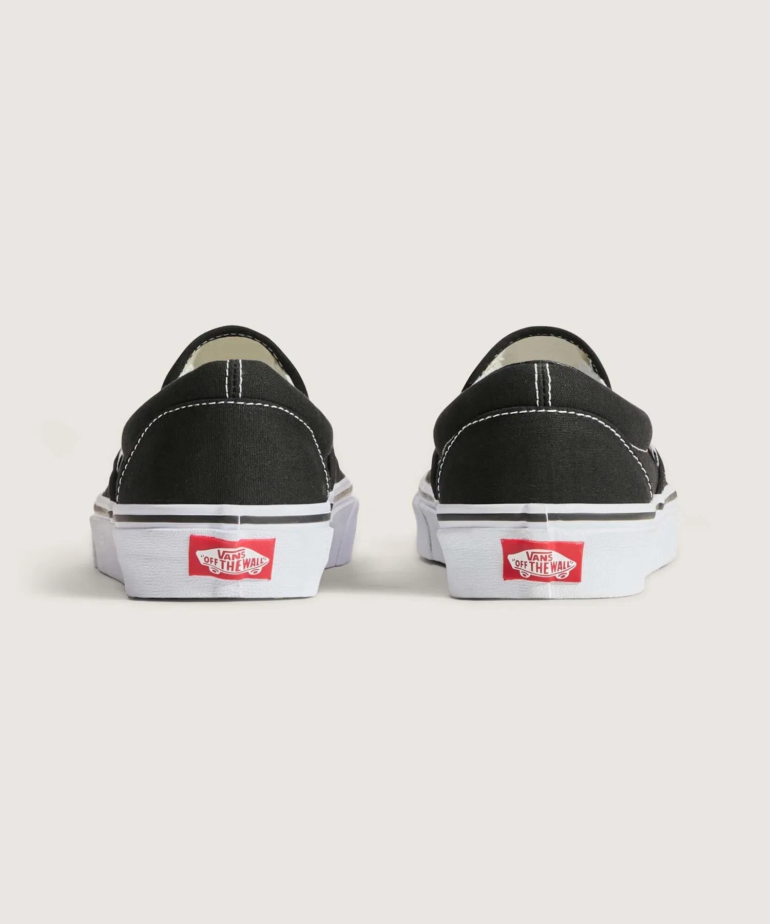 Унисекс кеды VANS Classic Slip-On — фото 4