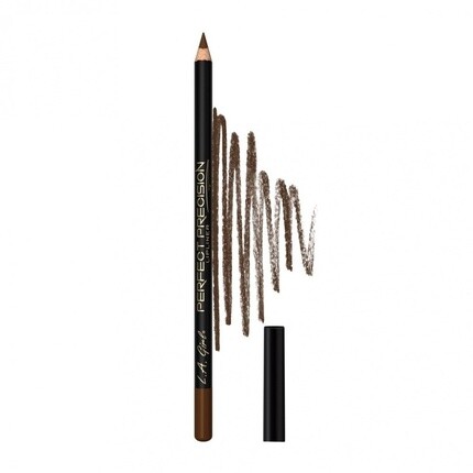 

Карандаш для губ Perfect Precision Lip Liner в шоколадном цвете - 20 грамм L.A. Girl