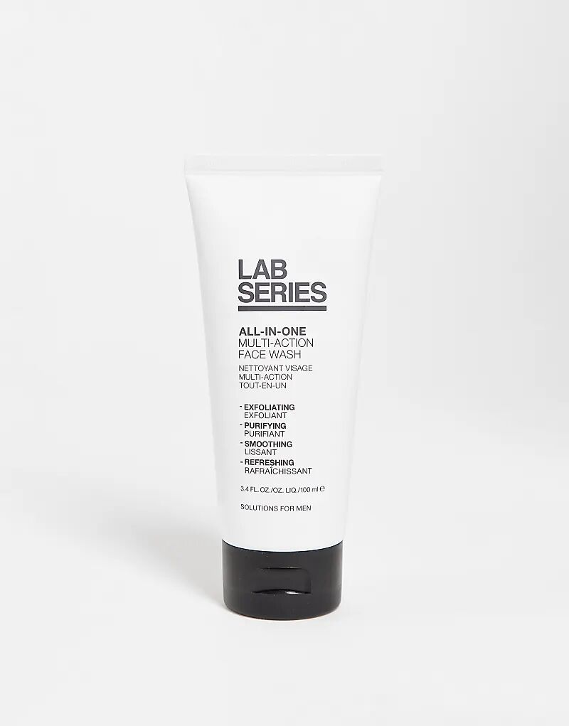 

Lab Series All-In-One-Multi-Action Очищающее средство для лица 100 мл