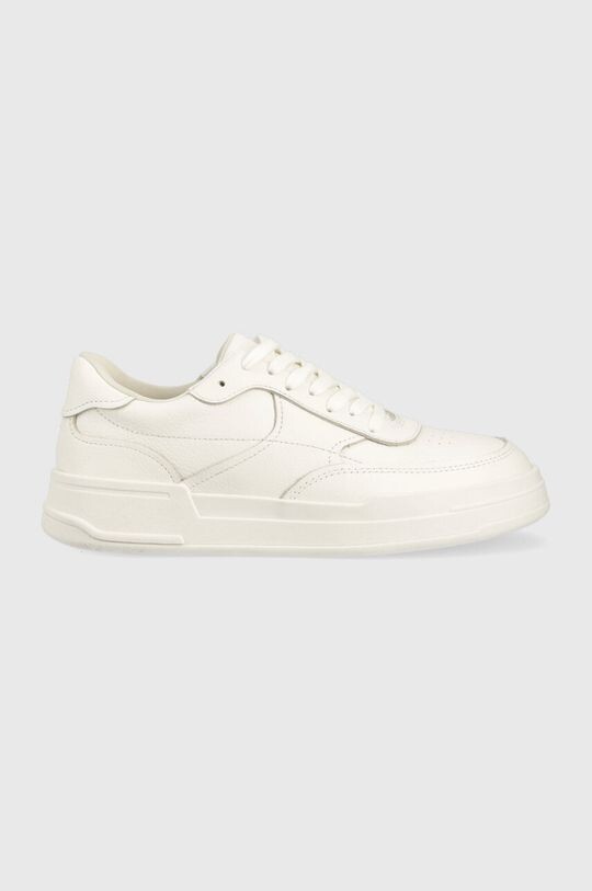 

Кожаные кроссовки SELENA Vagabond Shoemakers, белый