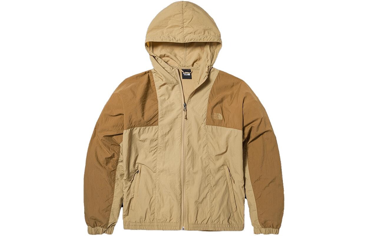 

THE NORTH FACE Женская куртка, цвет Khaki