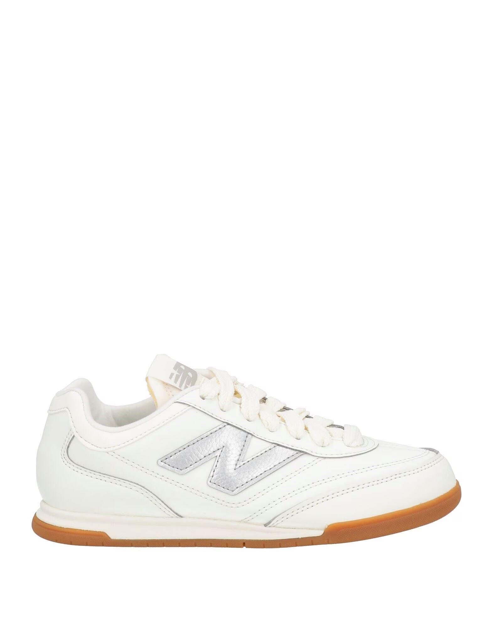 

Кроссовки New Balance, белый