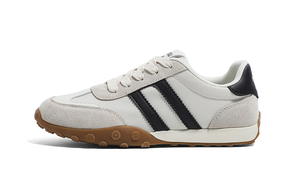 

Кроссовки HUANQIU Lifestyle Shoes Women's Low-top, черный