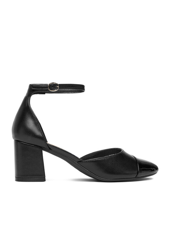 Туфли-лодочки CEO-PX239-01 Jenny, чёрный