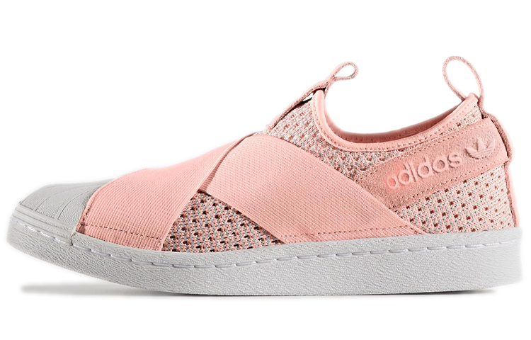 

Кроссовки Adidas Originals Superstar Slip-On 'Haze Coral' Women's