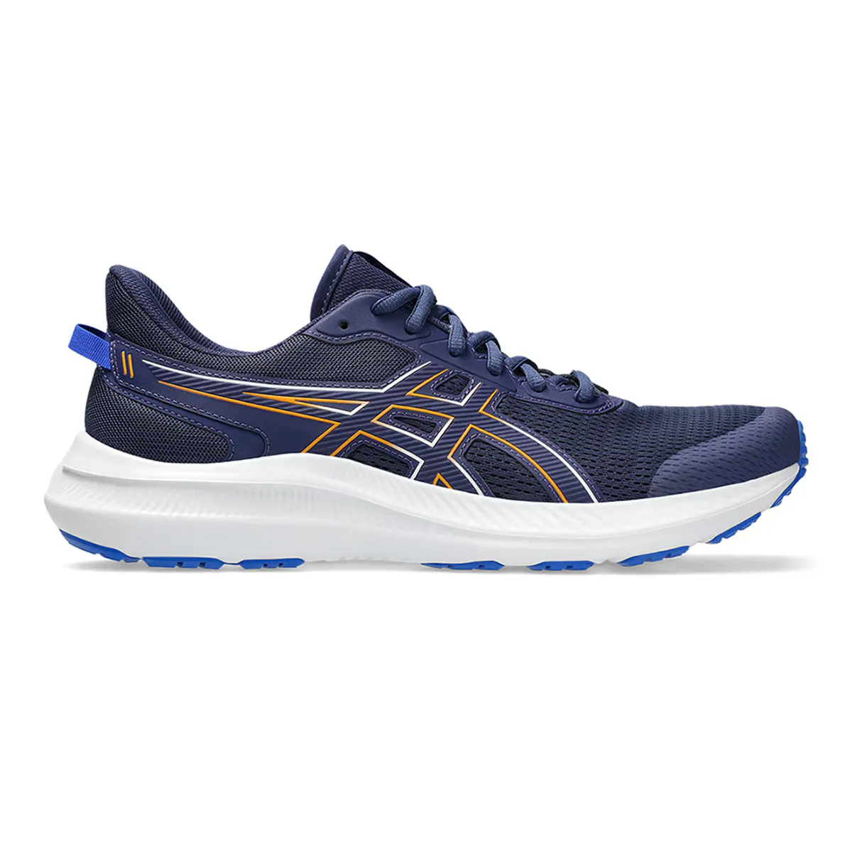 

JOLT 5 Asics мужские кроссовки, синий/оранжевый