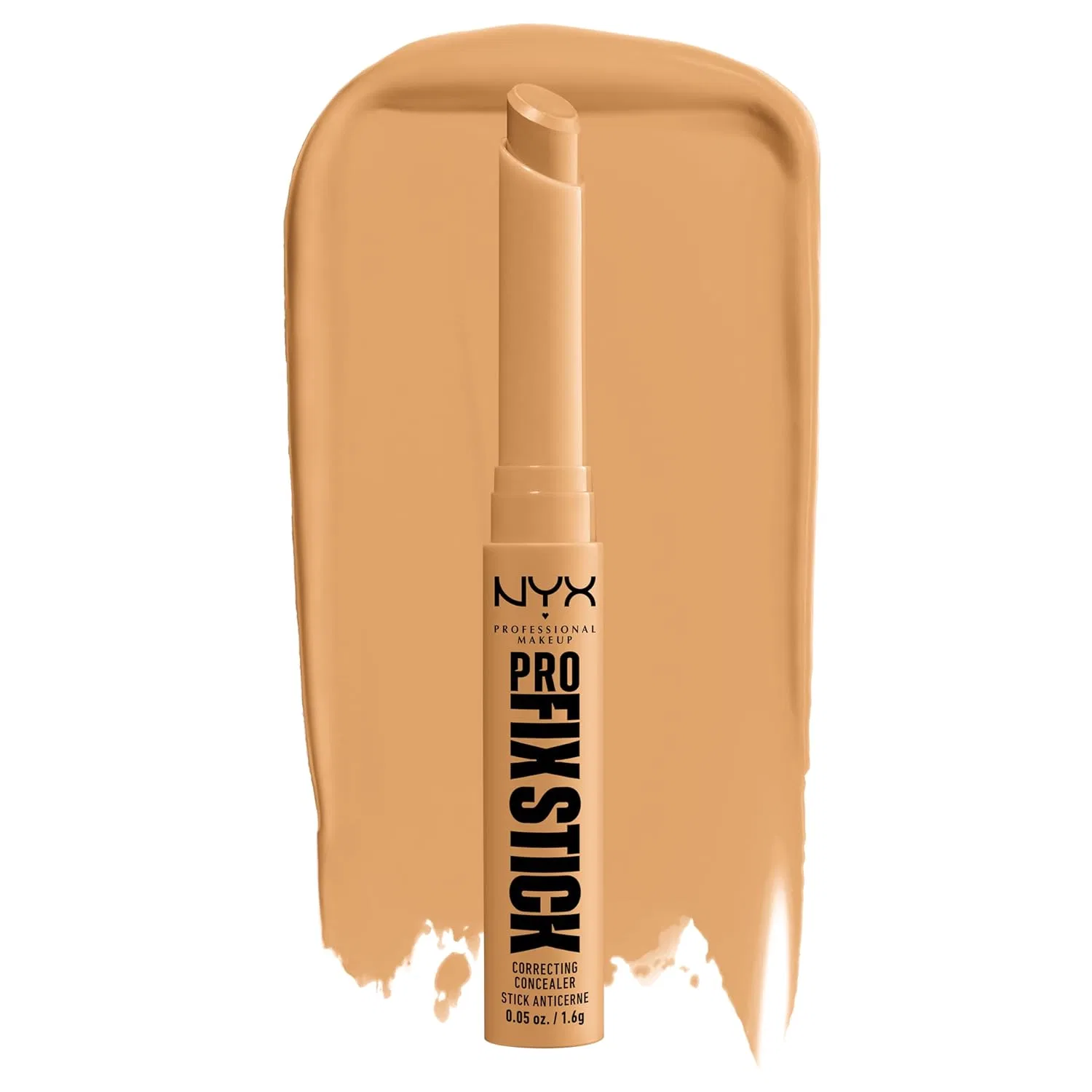 Корректирующий консилер «Pro Fix Stick» от NYX Professional Makeup, оттенок Classic Tan Nyx Professional Makeup, 08 Classic Tan